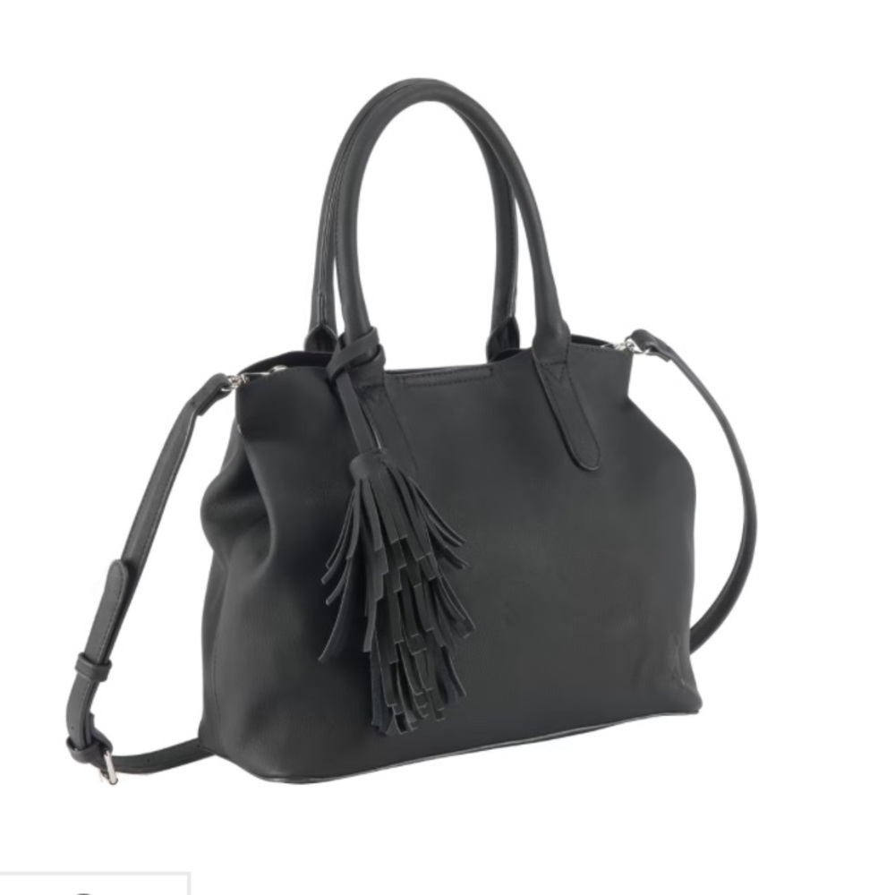 Browning purse